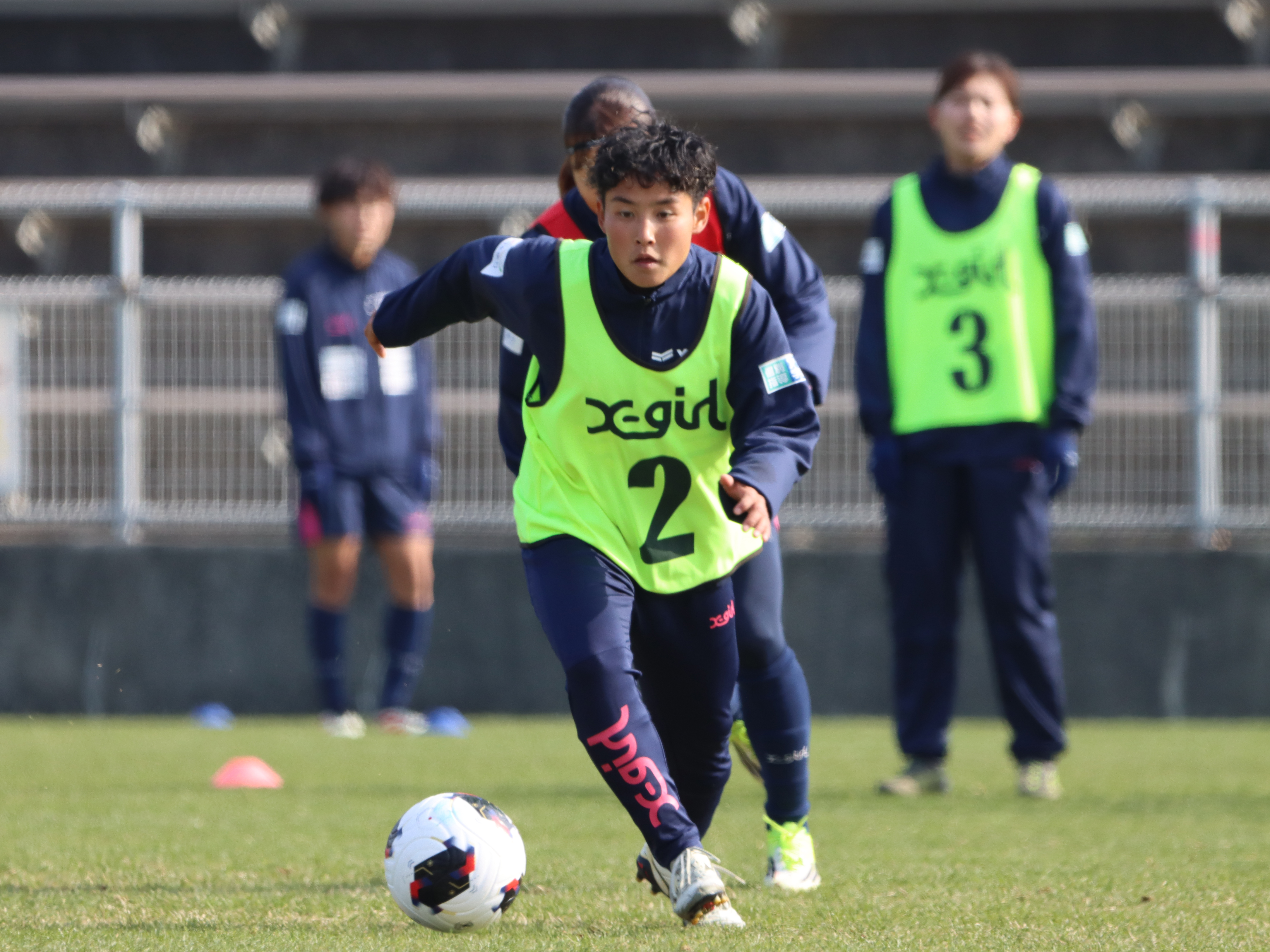 2/28 N相模原戦　Match Preview