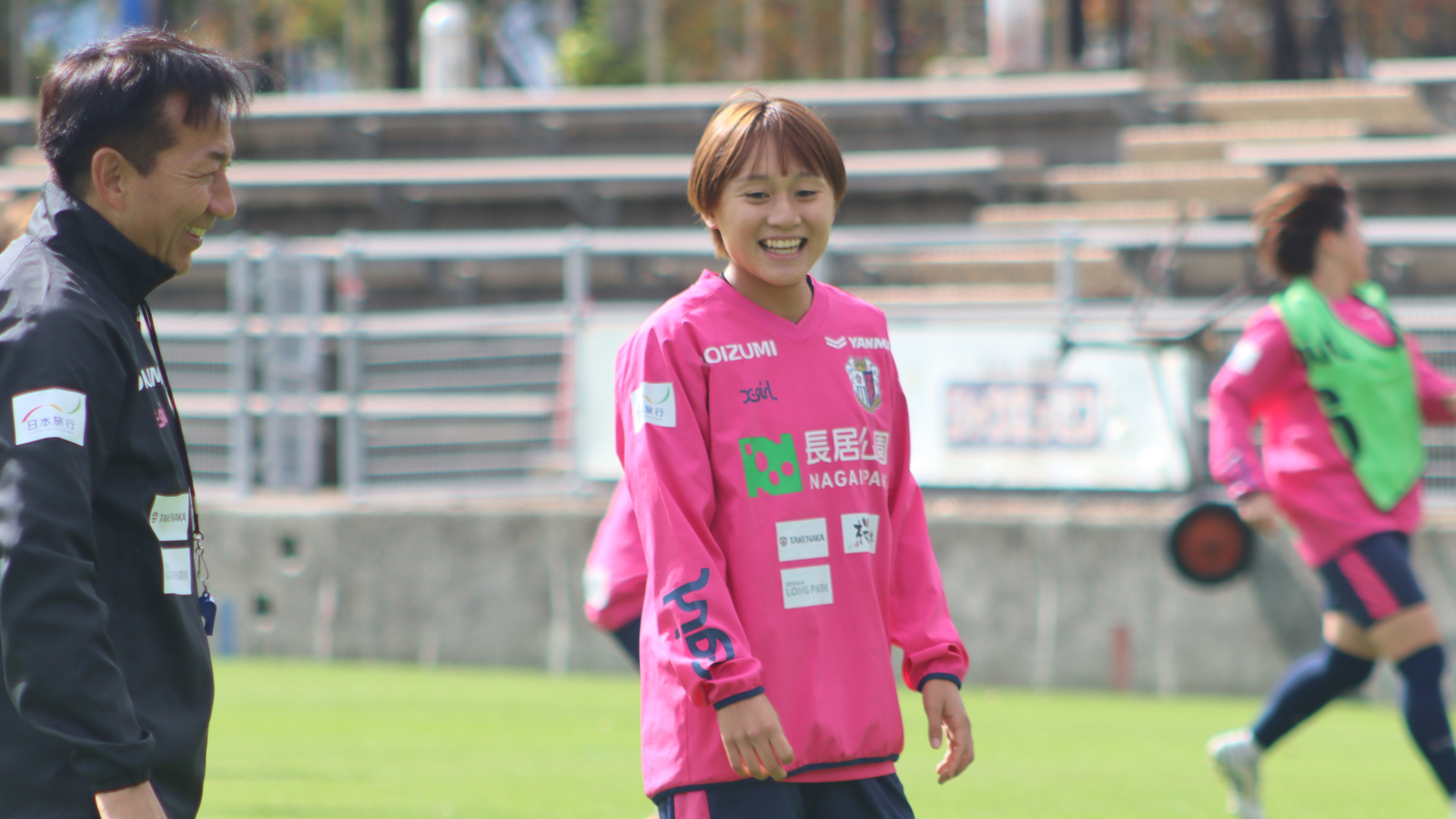 11/12千葉L戦 Match Preview | セレッソ大阪ヤンマーレディース