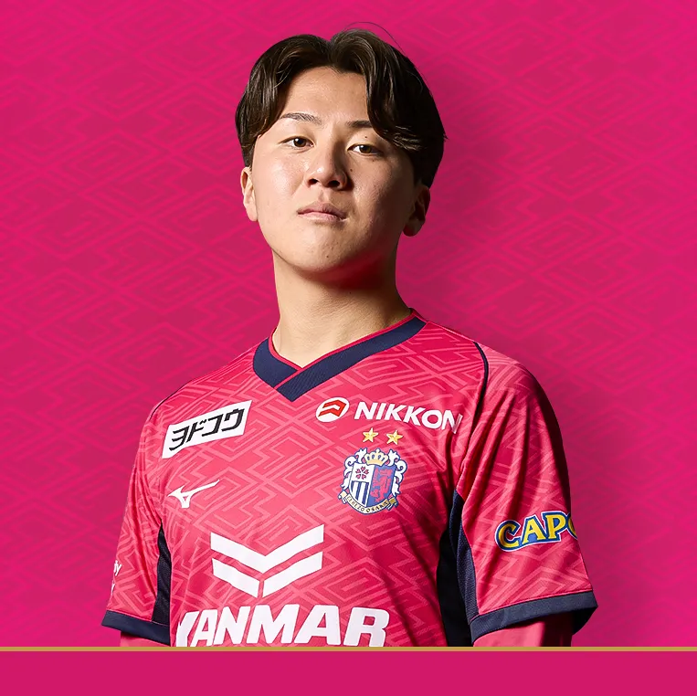 セレッソ大阪 阪田澪哉 グッズ(10点) jambalaya_23tjfs-b03