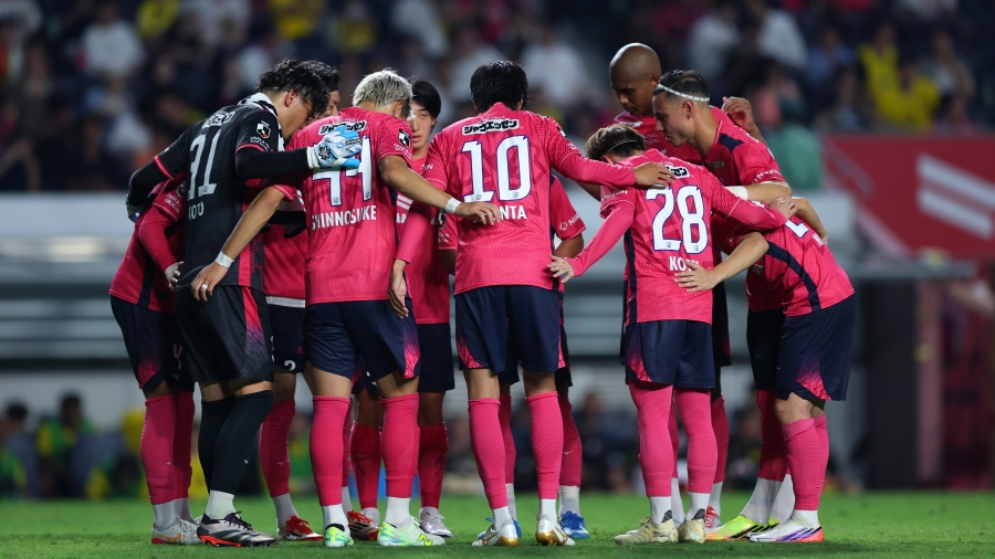試合の見どころ