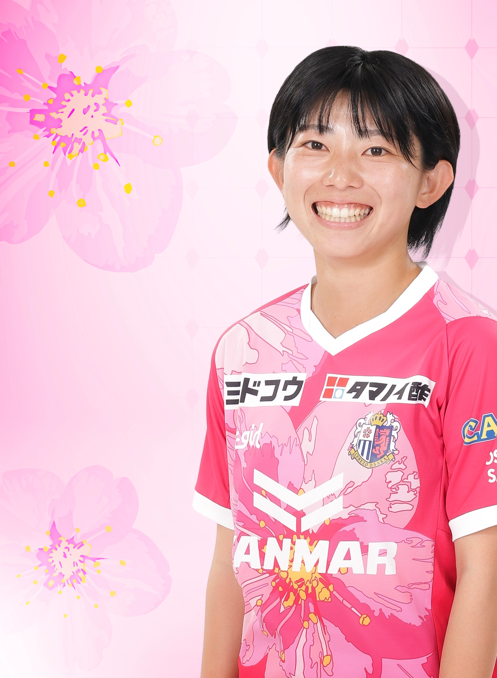 優里 ○ DAM CHANNEL 非売品オリジナルポスター B2サイズ 森高千里 B2 