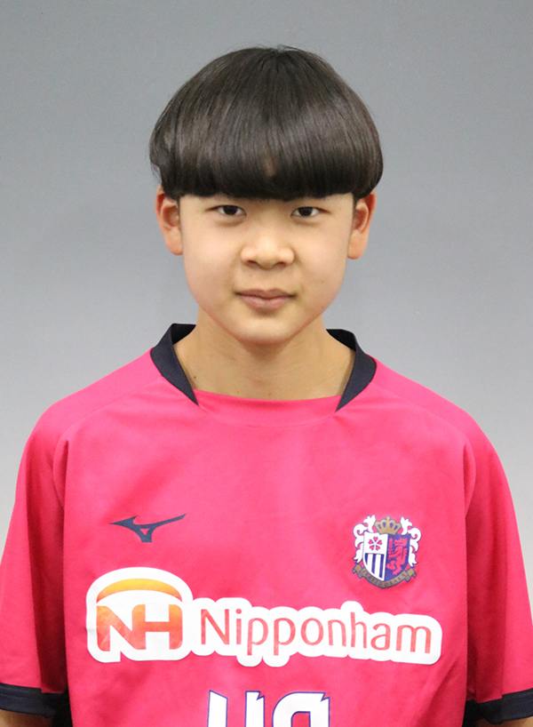 U-15 Players | セレッソ大阪アカデミー | Cerezo Osaka Academy