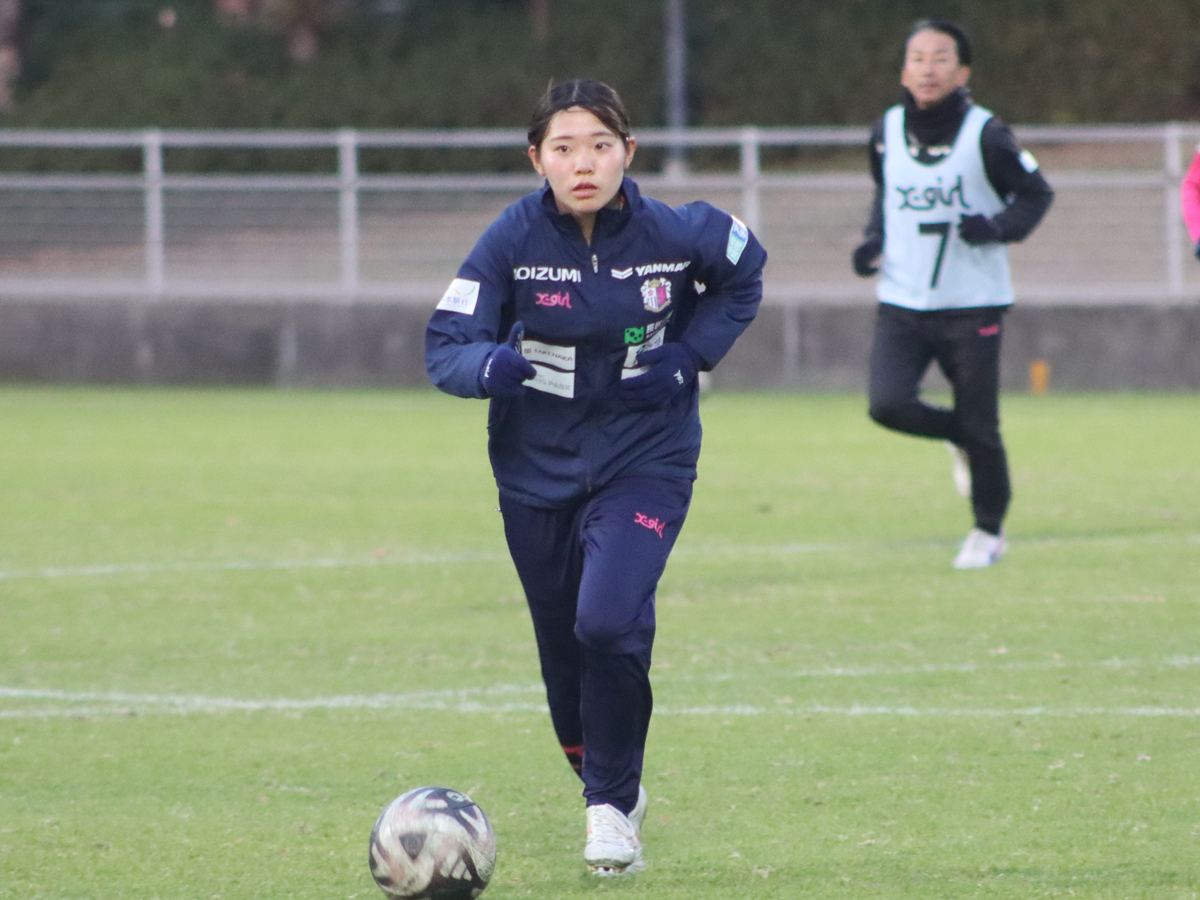 12/15 皇后杯5回戦 マイ仙台戦　Match Preview