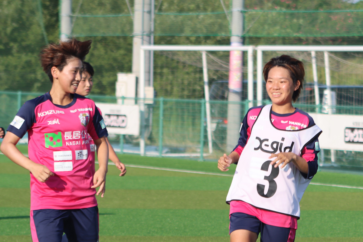 10月前半の練習公開について