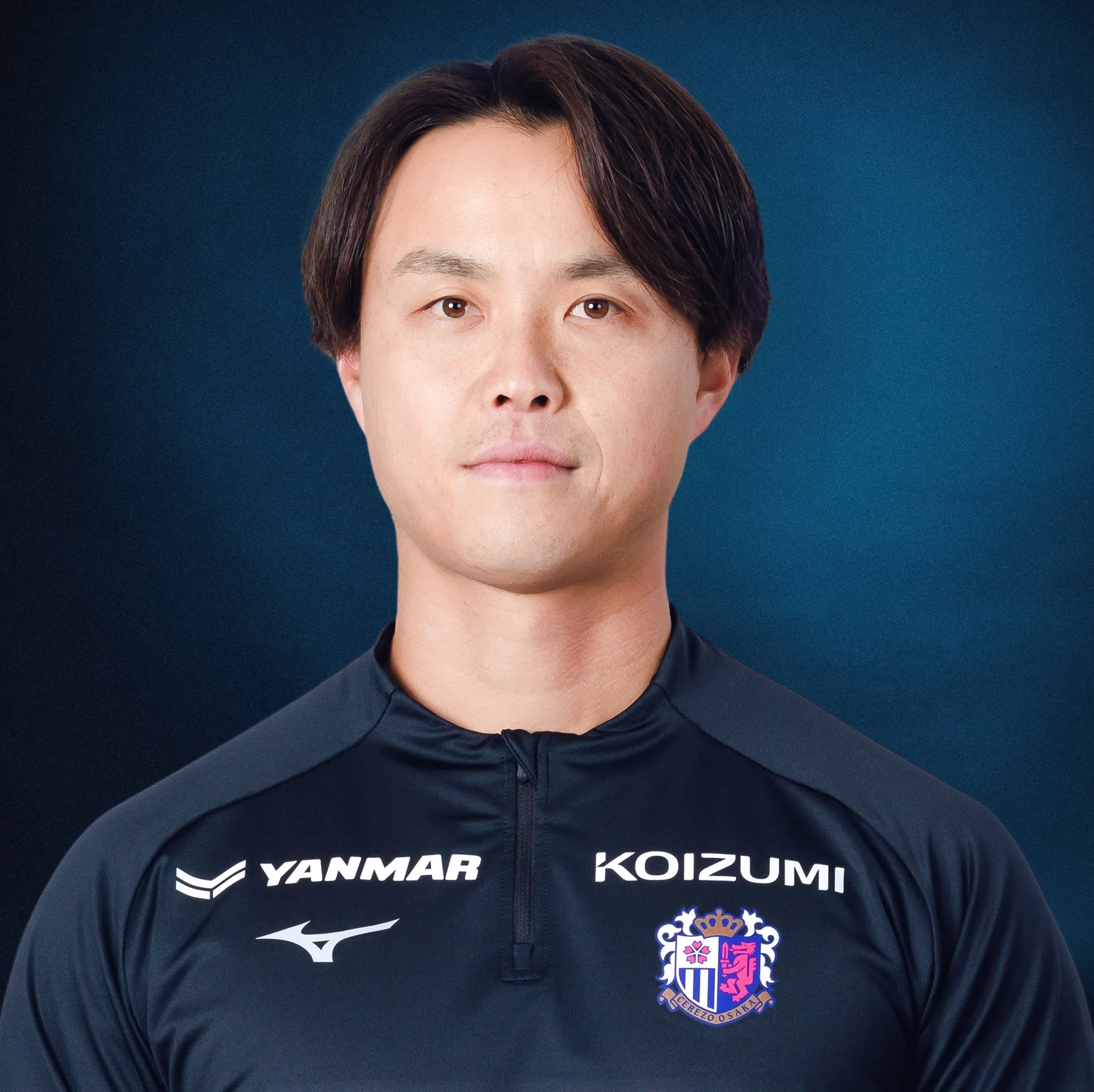 大和田 ブルーノ 英男