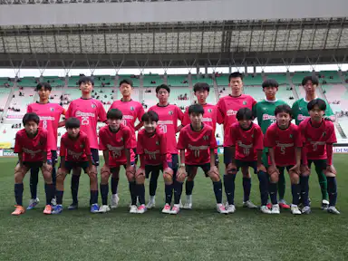 毎日放送「KICK OFF!KANSAI」にて中島 元彦選手のインタビュー、さらに大阪ダービー前座試合の模様が放送されます