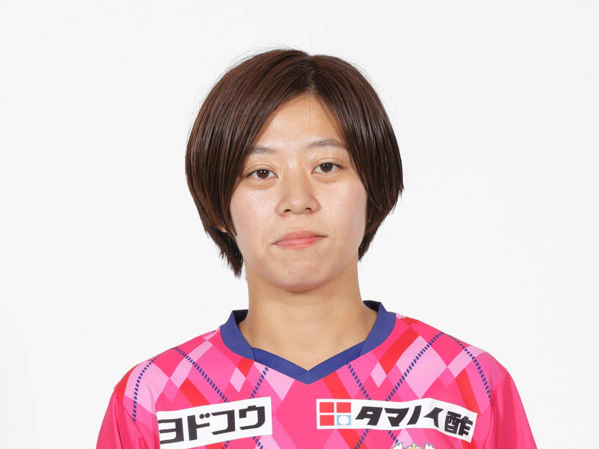 前川美紀選手の負傷について