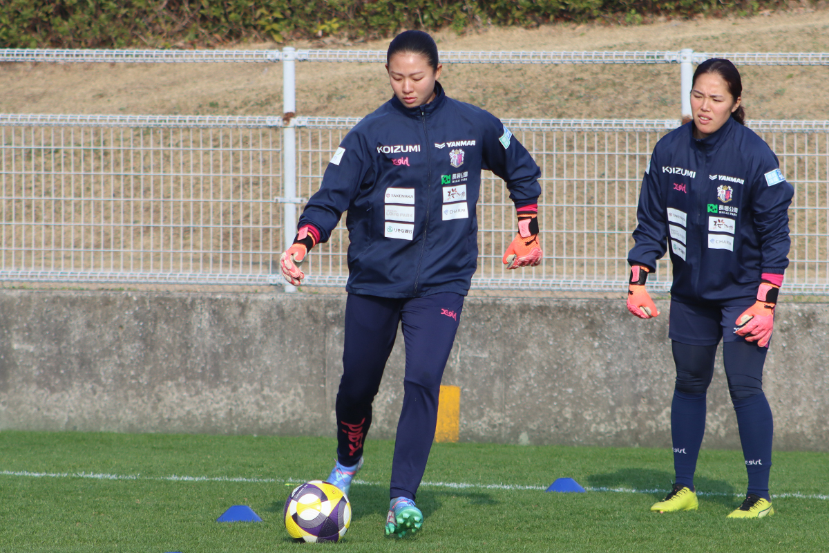 3/22 EL埼玉戦　Match Preview