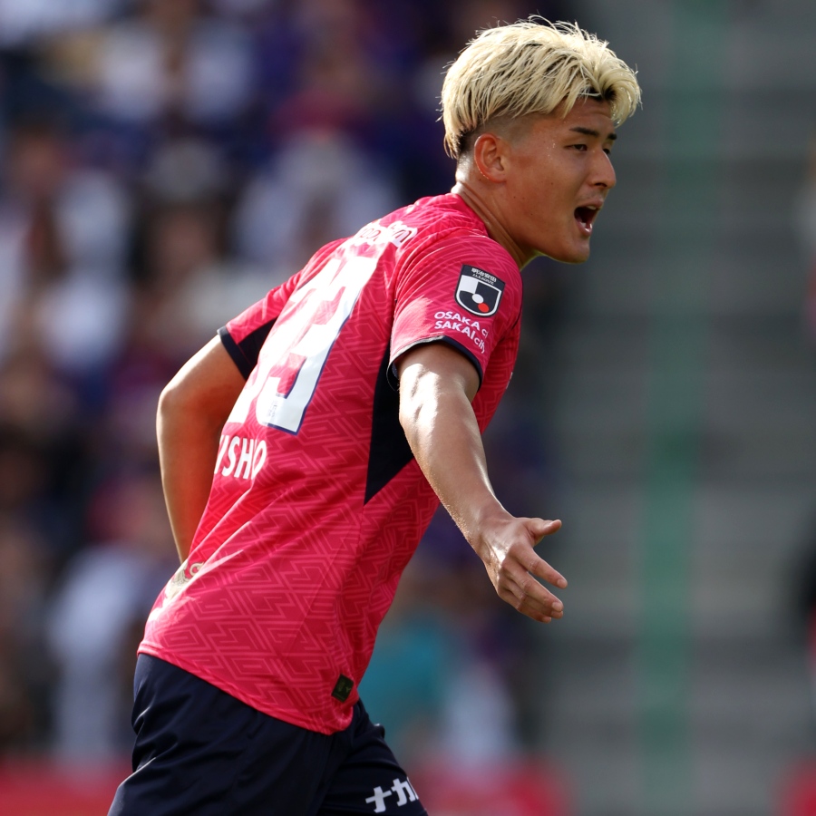 試合の注目ポイント
