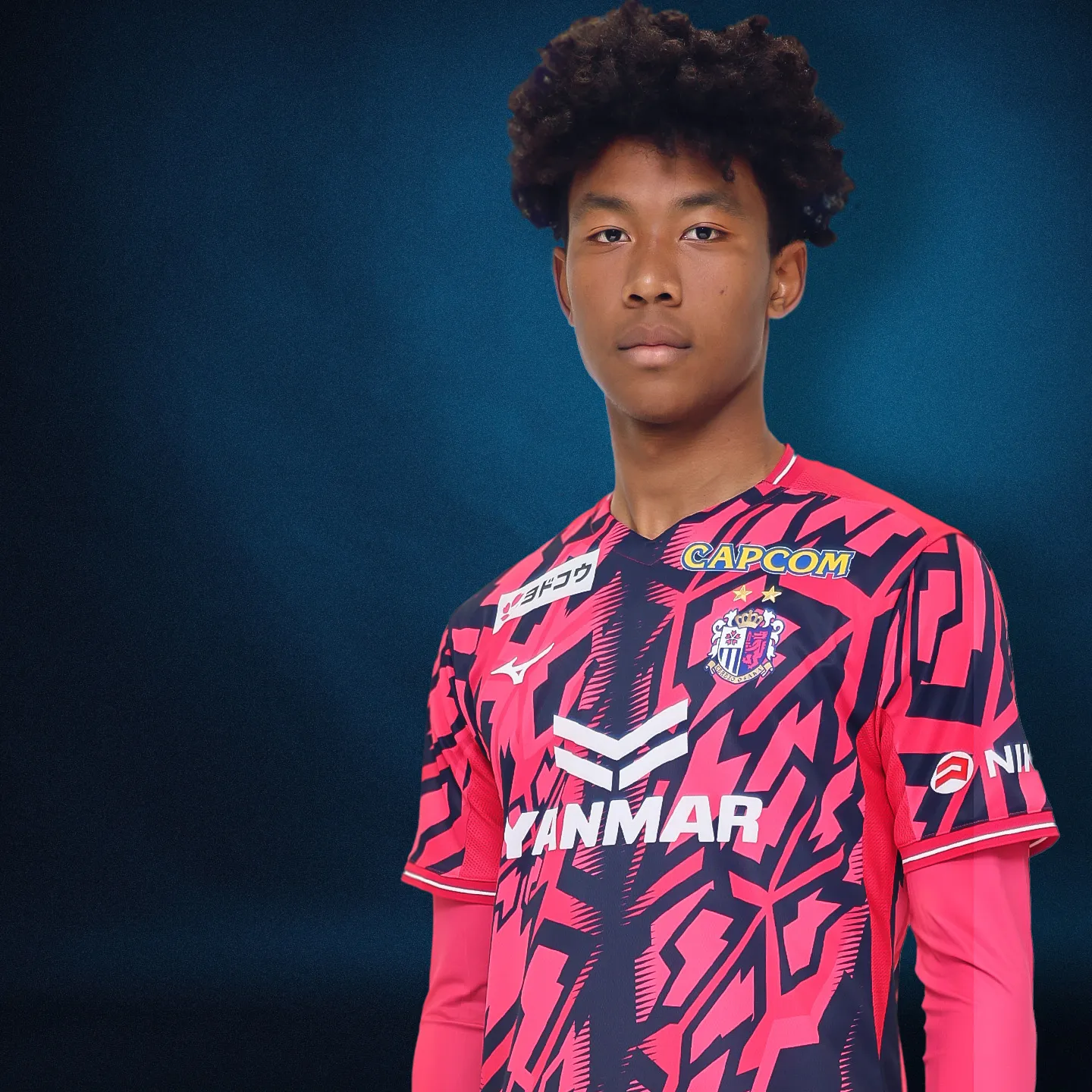 Chimezie Kai EZEMUOKWE