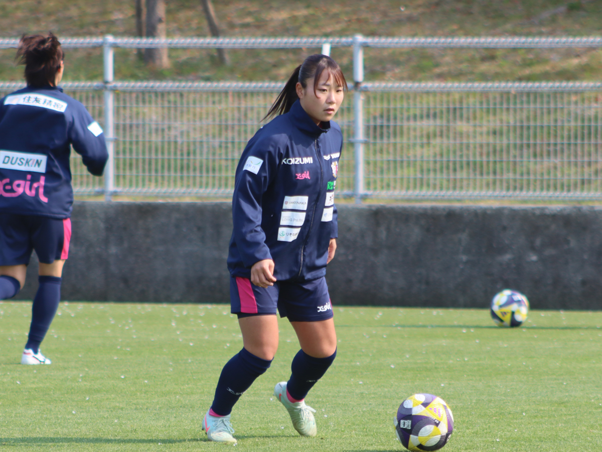 4/19 N相模原戦　Match Preview