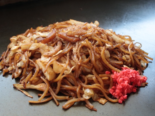 鉄板ダイニングりゅう