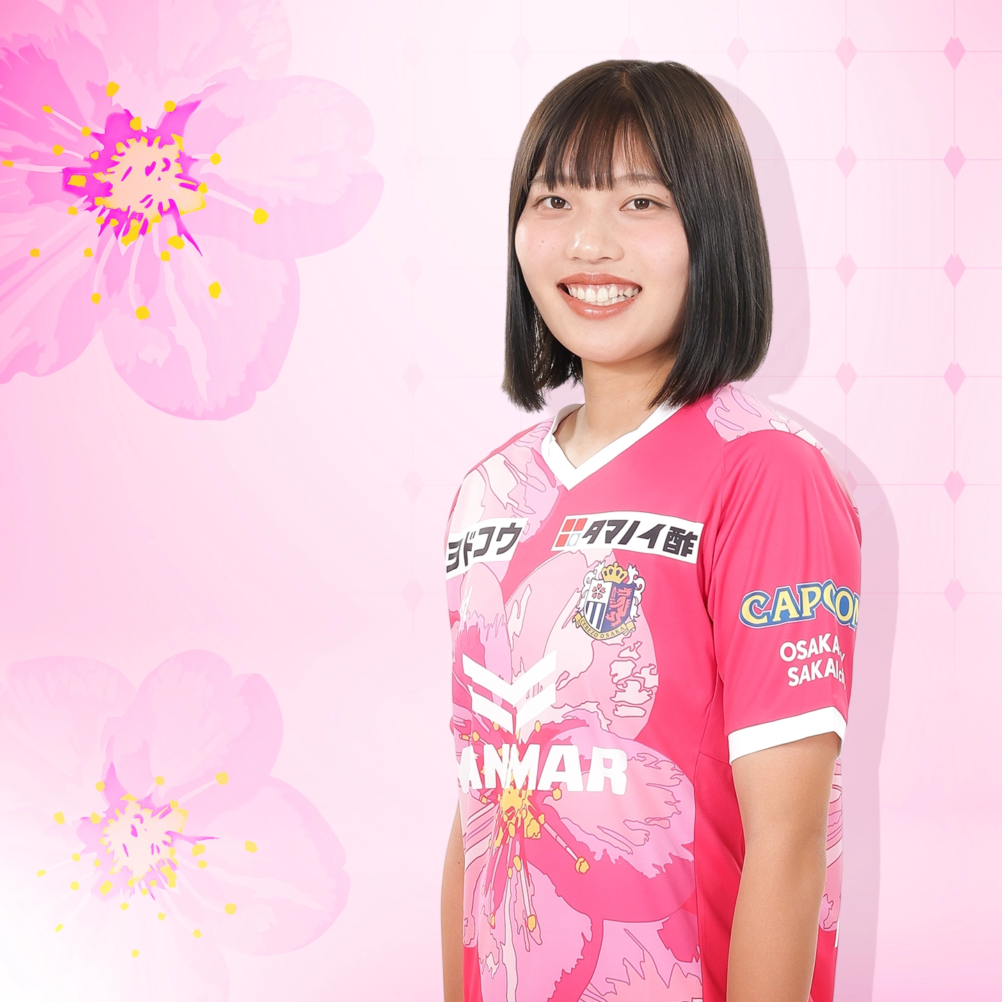 セレッソ大阪ウォーマーPuma ピンク Yanmar セレッソ大阪ウォーマーPuma ピンク Yanmar セレッソ大阪ウォーマー