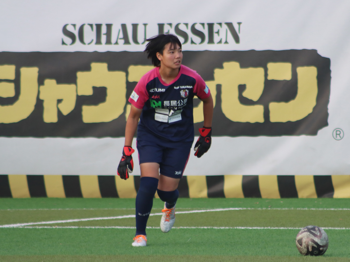 11/6 I神戸戦　Match Preview