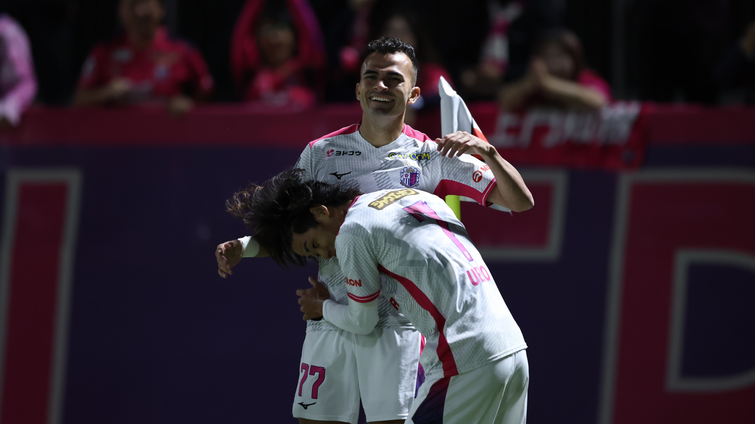セレッソ大阪オフィシャルウェブサイト | Cerezo OSAKA