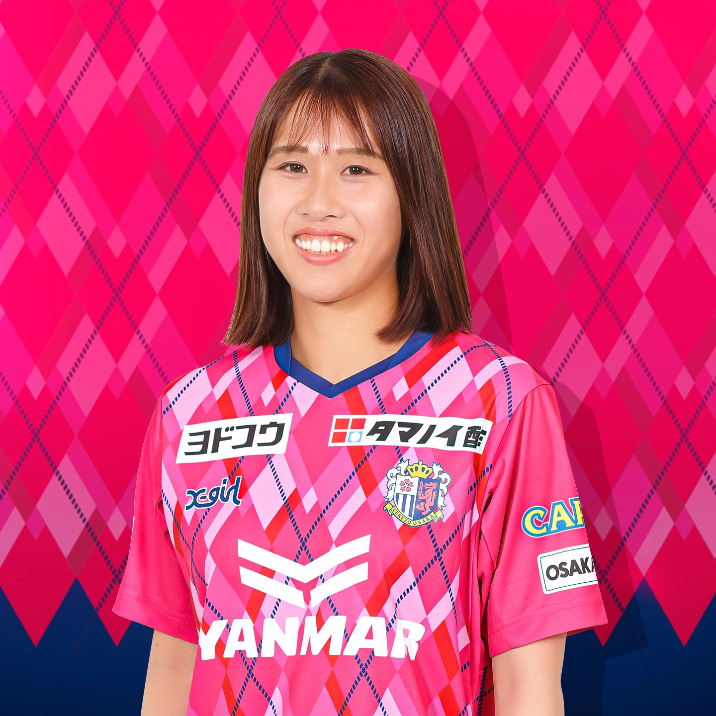 9/8 千葉L戦 Pick Up Player【中西 ふう選手】