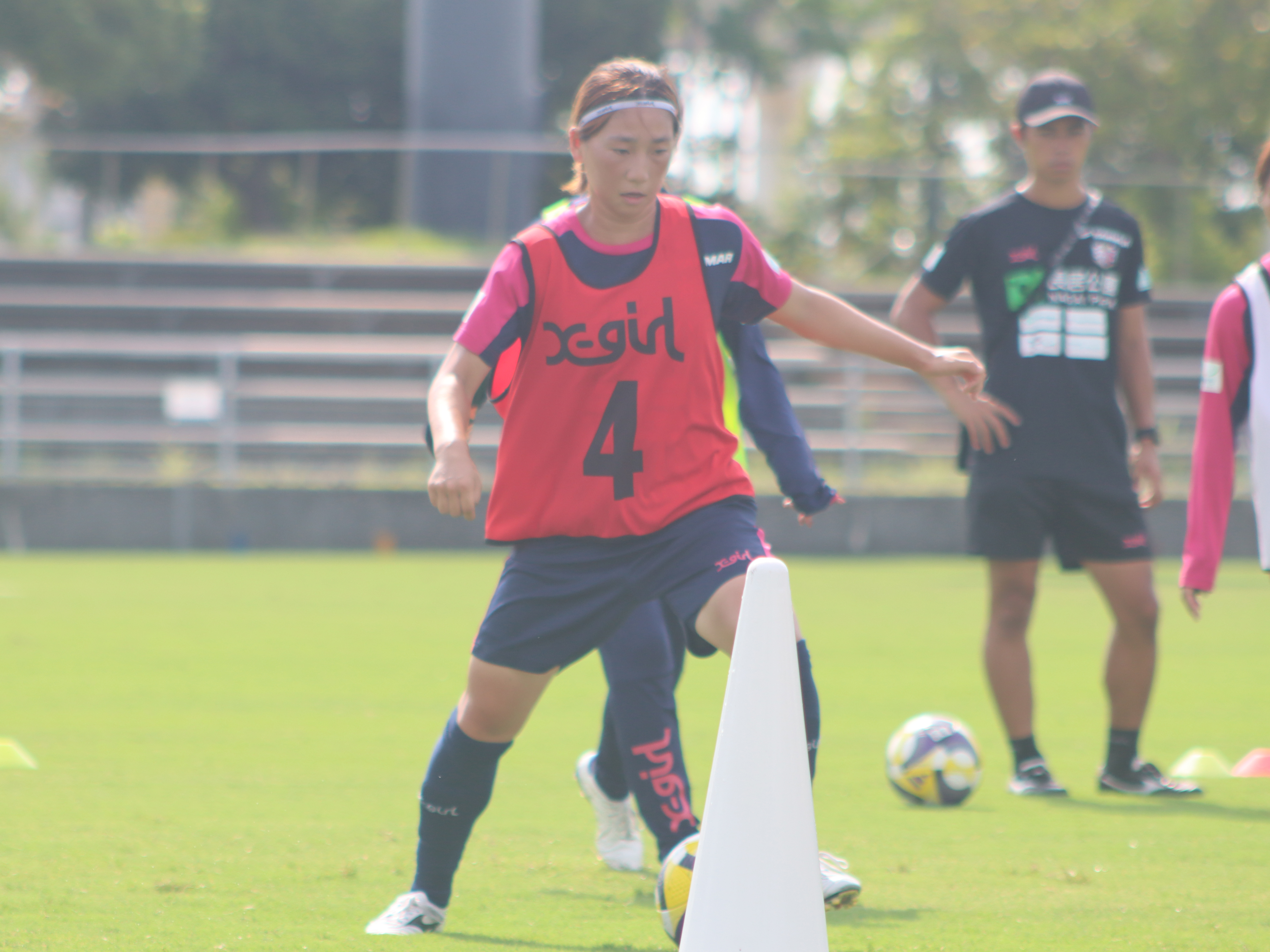 8/31 AC長野戦　Match Preview