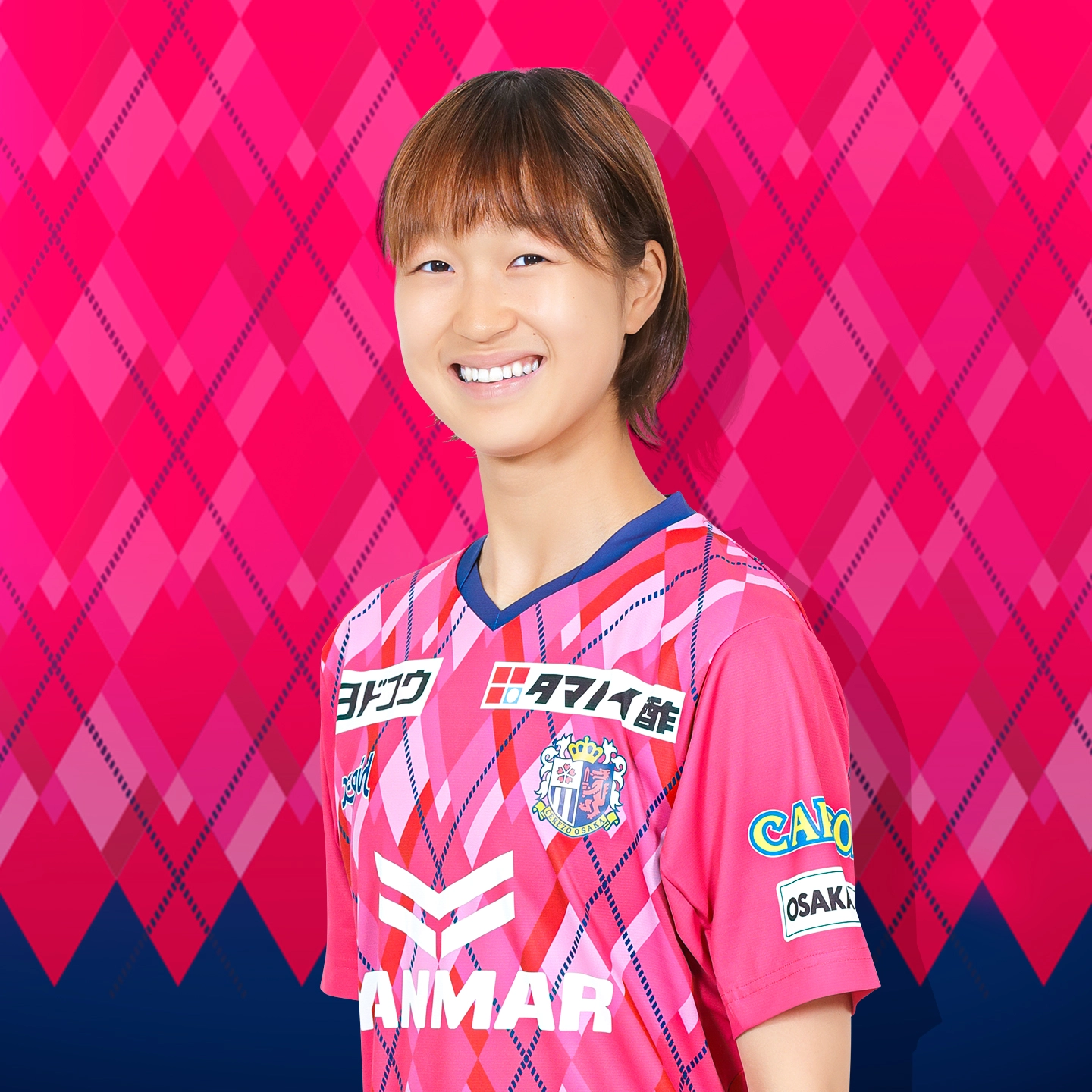 9/21 新潟L戦 Pick Up Player【中谷 莉奈選手】