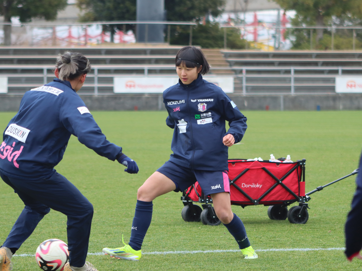 3/24新潟L戦　Match Preview