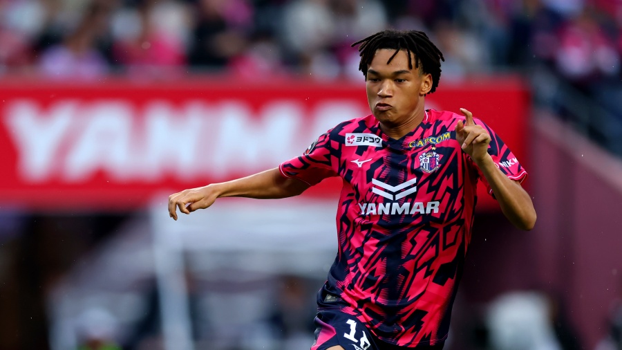 試合の見どころ