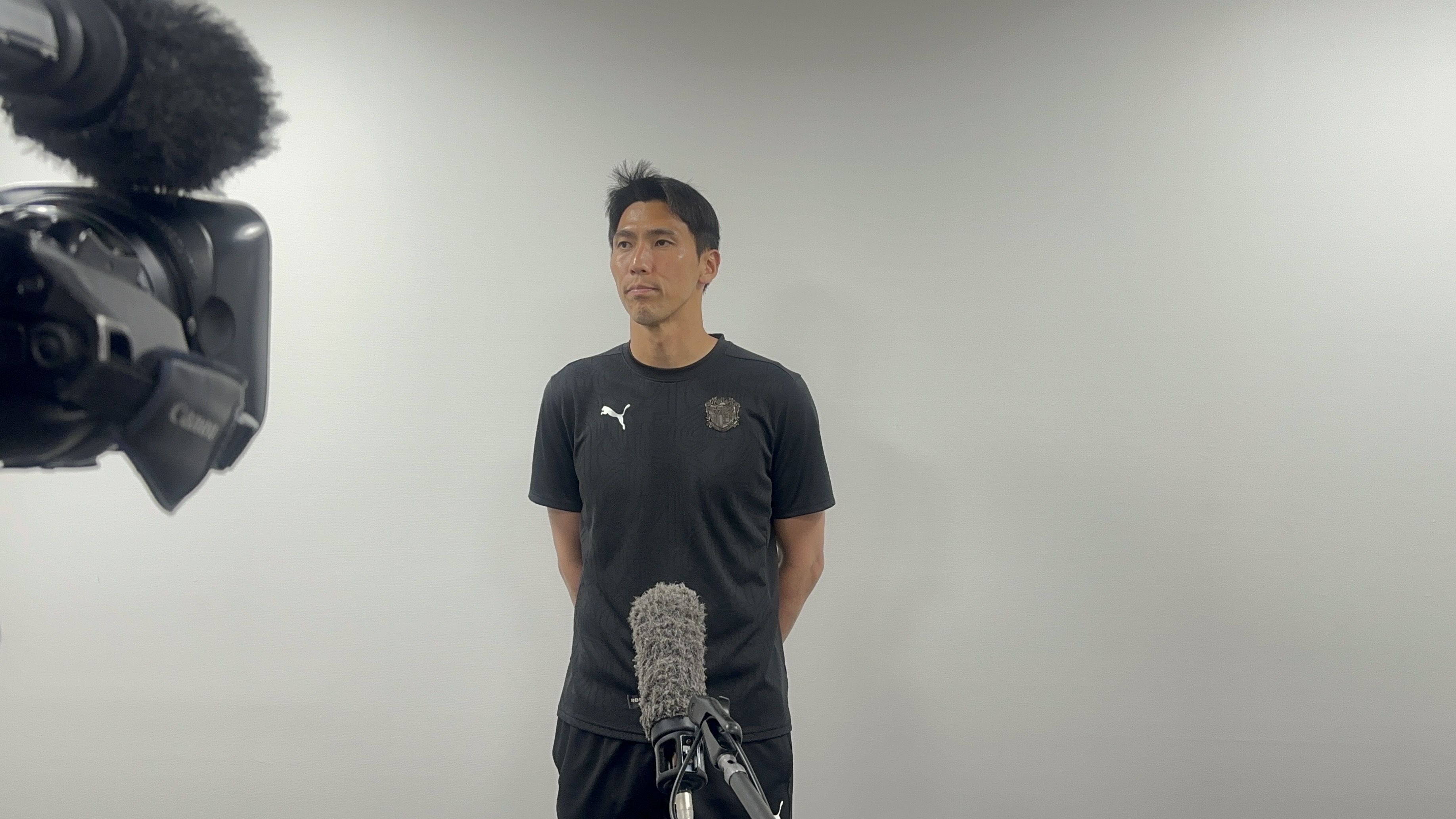 キム ジンヒョン | セレッソ大阪オフィシャルウェブサイト