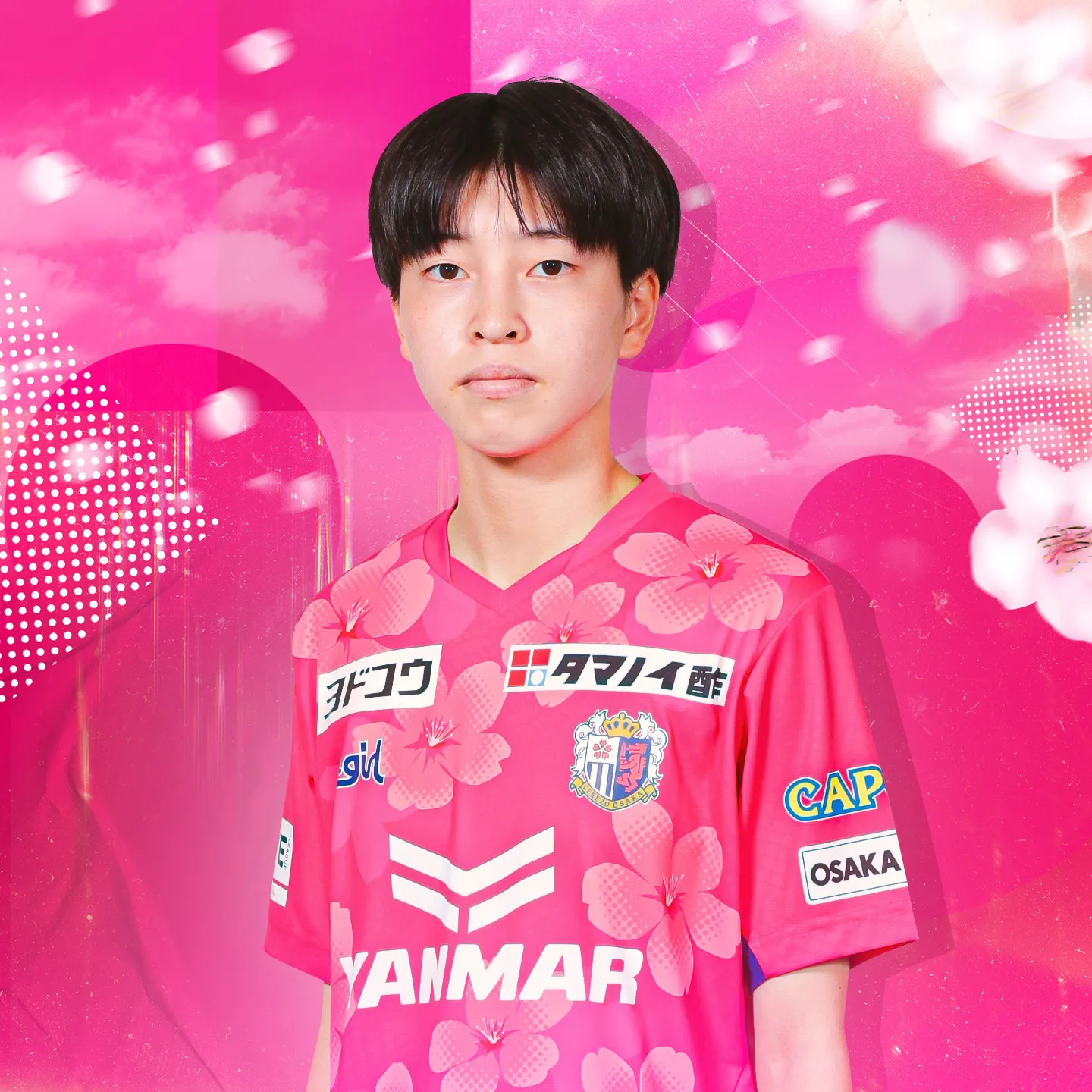 3/10 浦和戦 Pick Up Player【和田麻希選手】