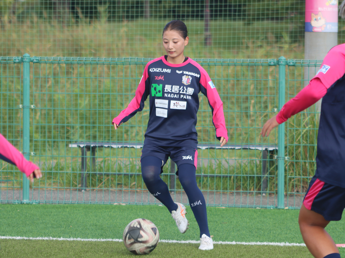 9/25 EL埼玉戦　Match Preview