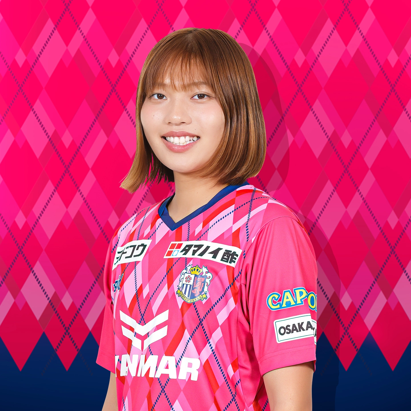 5/17 大宮V戦 Pick Up Player【浅山茉緩選手】