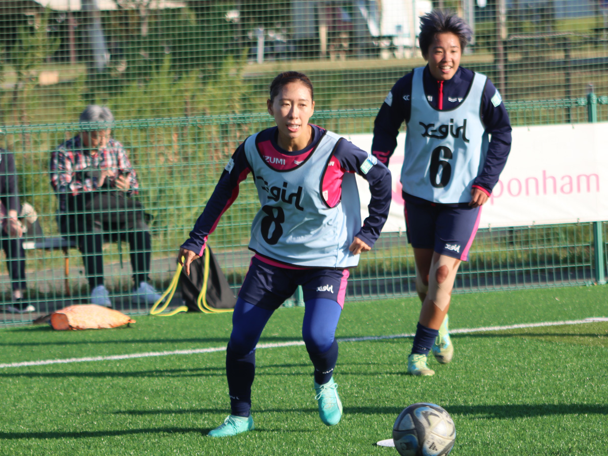 10月後半の練習公開について