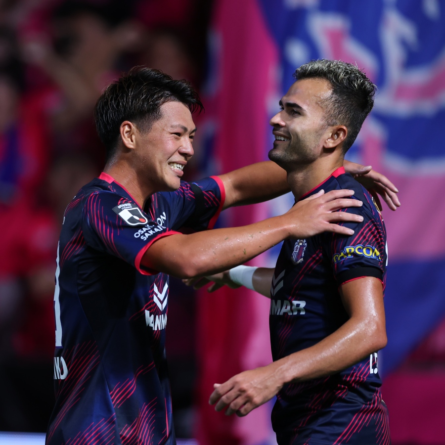 セレッソ大阪 | 9月20日(土)柏レイソル戦 | Cerezo OSAKA