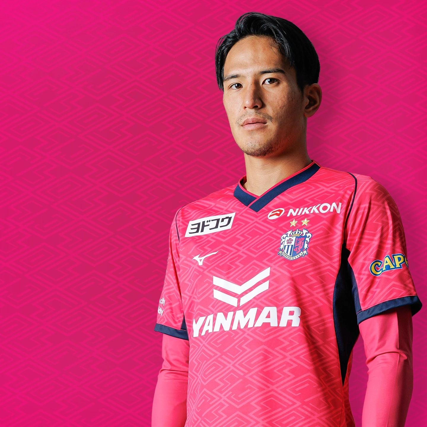 Rikito INOUE