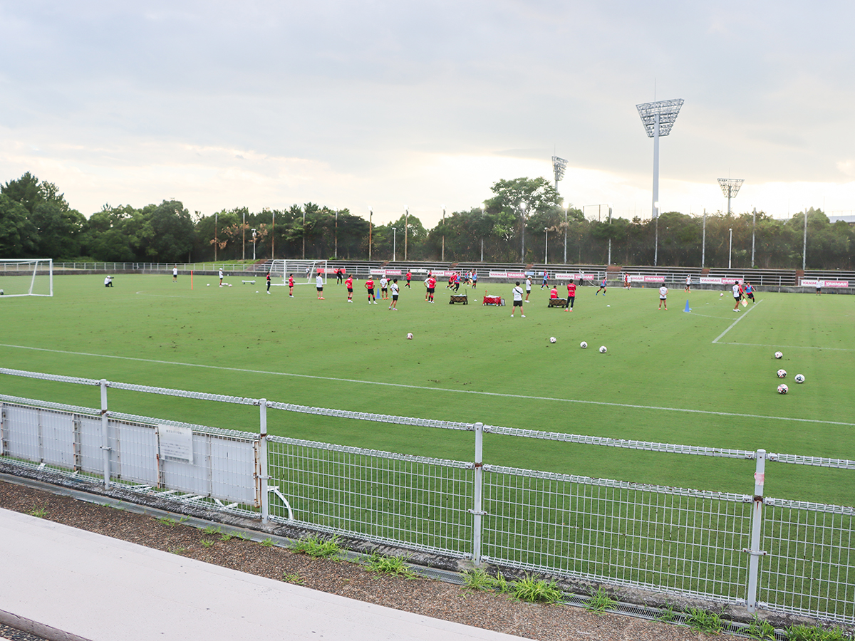 トップチーム練習公開日について ※3/21変更 | セレッソ大阪