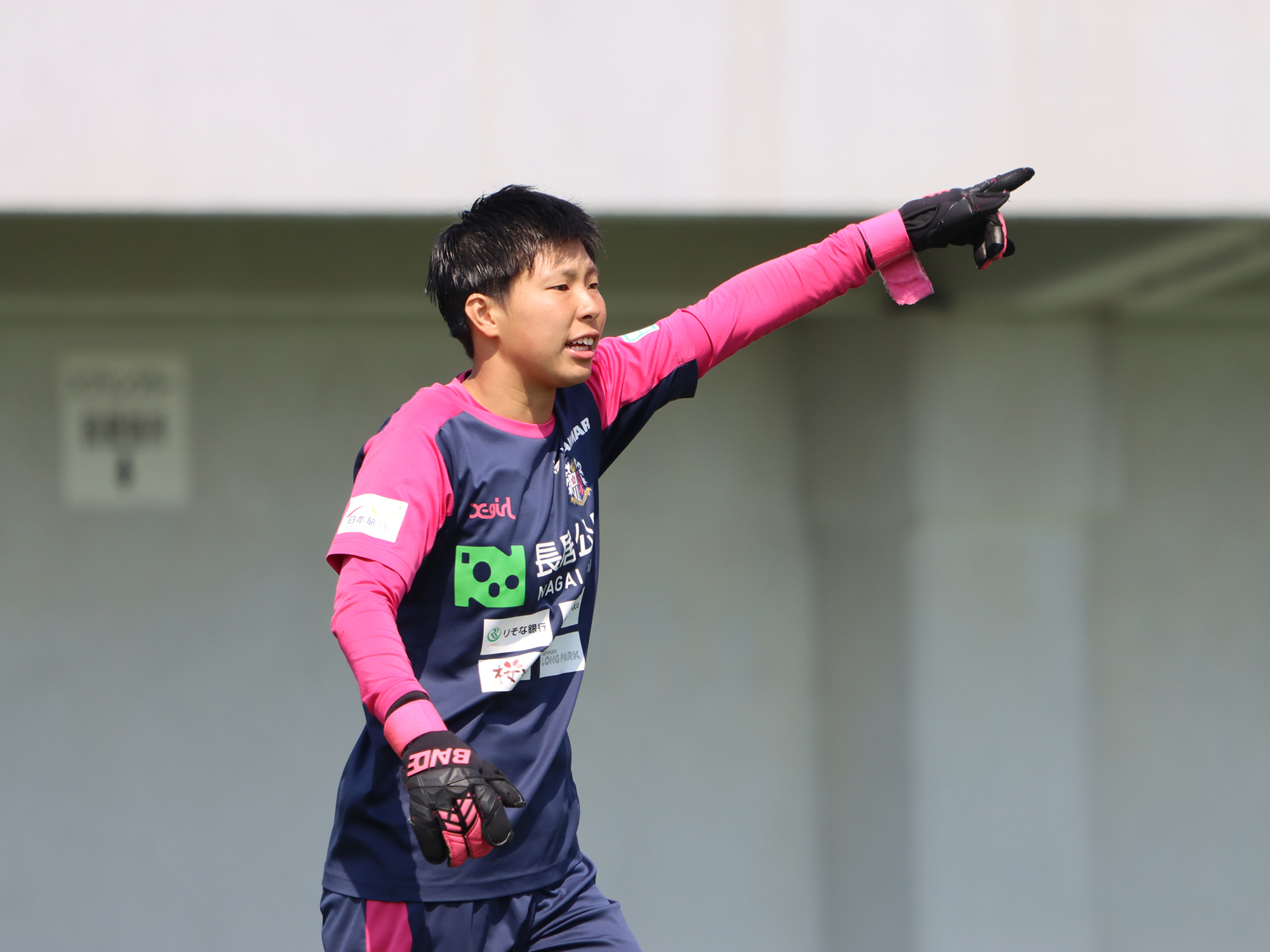 4/4 浦和戦　Match Preview