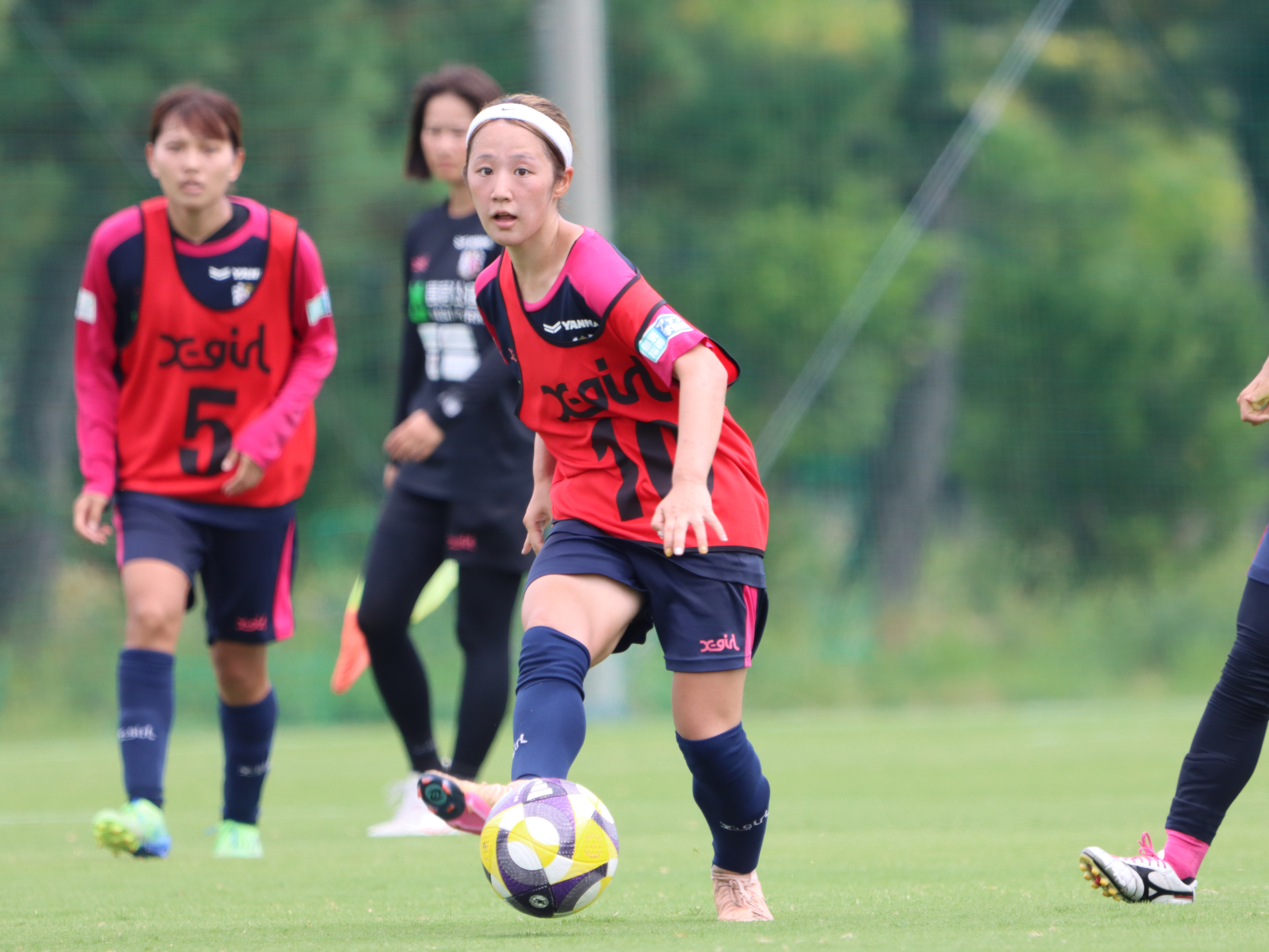 9/20 新潟L戦　Match Preview