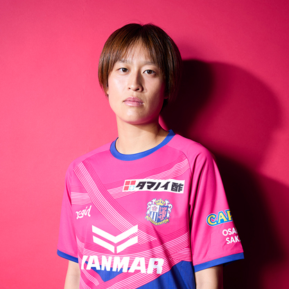 宝田 沙織