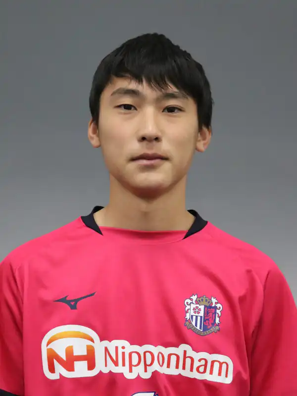 セレッソ大阪 西U-15 Players | セレッソ大阪アカデミー | Cerezo Osaka Academy