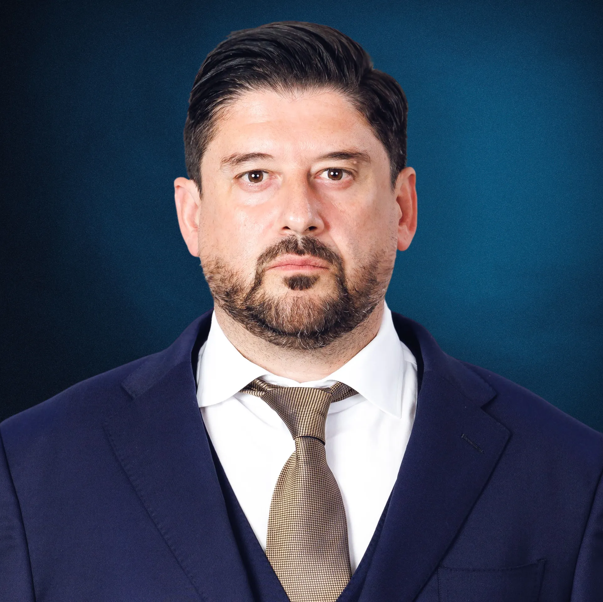 アーサー パパス