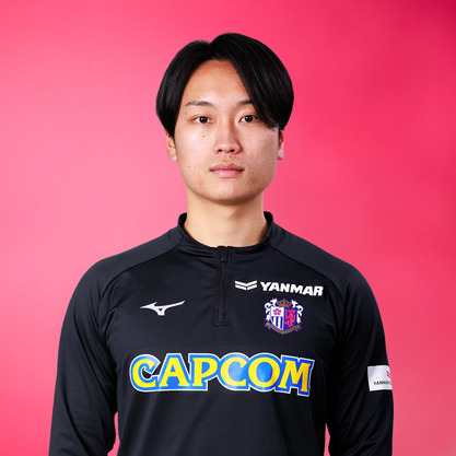 塚本 修太