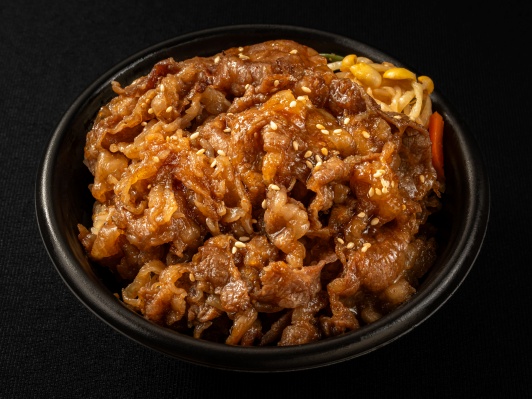 ザ・グリルふじ