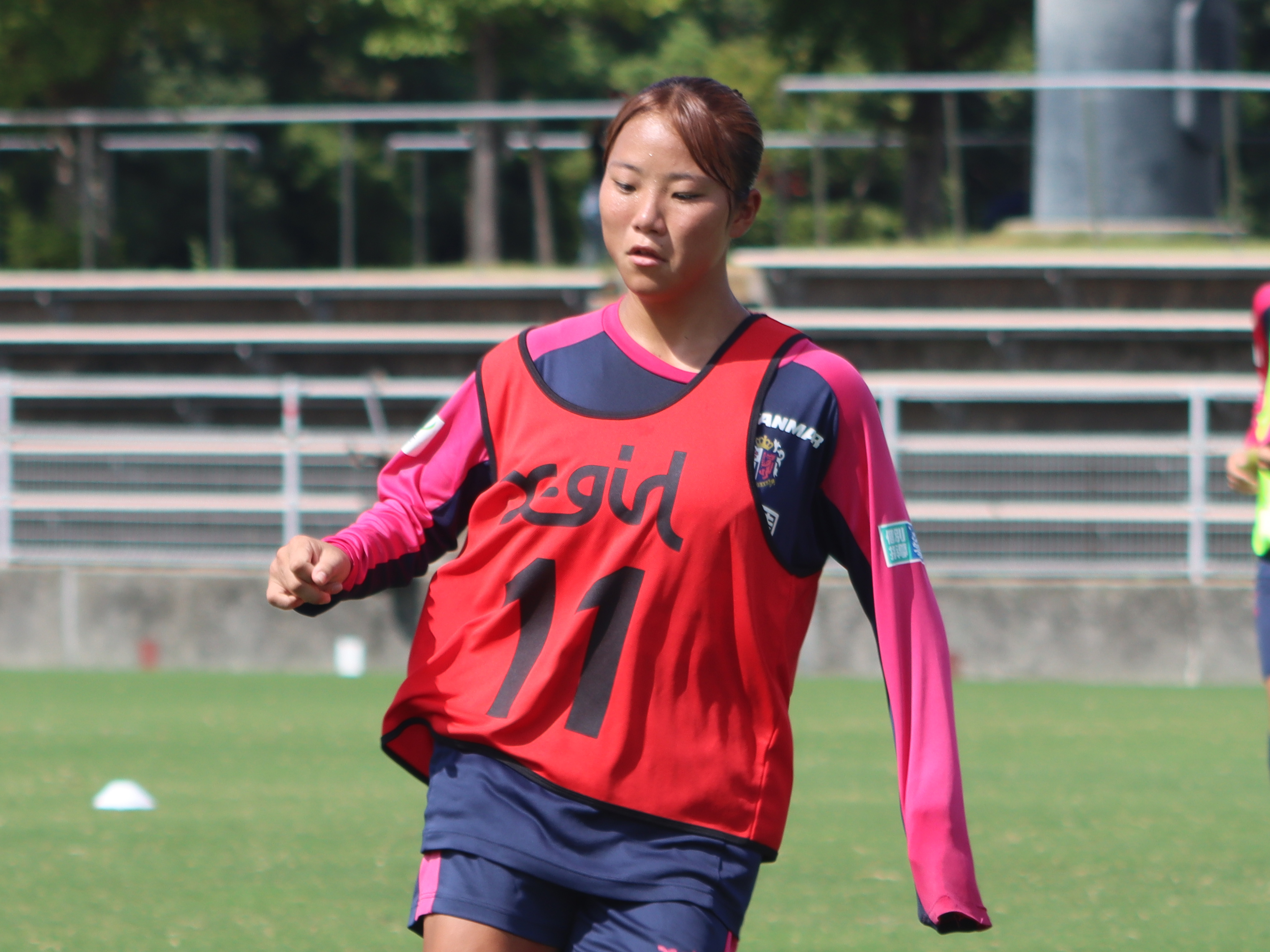 9/6 I神戸戦　Match Preview