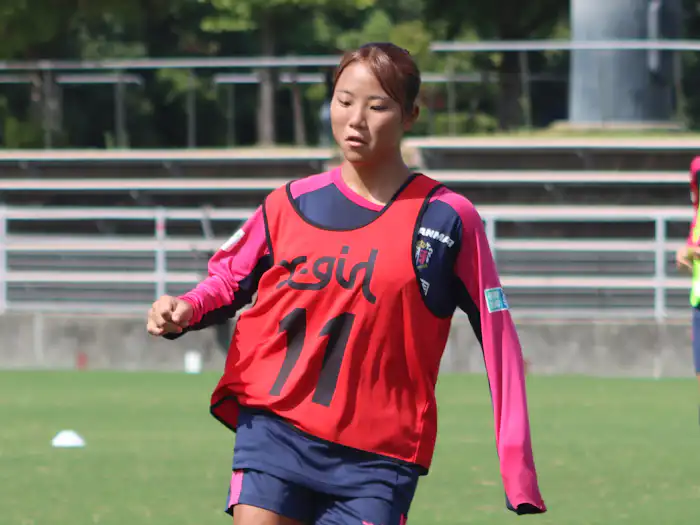 9/6 I神戸戦 Match Preview | セレッソ大阪ヤンマーレディース