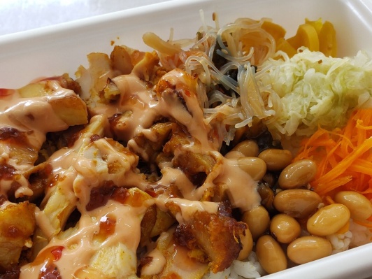 ラッキースパイス