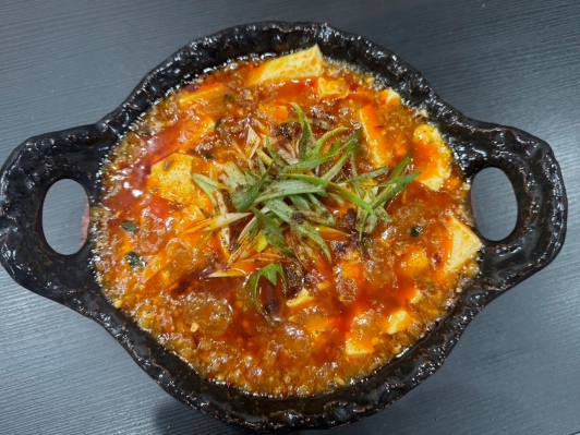 平尾飯
