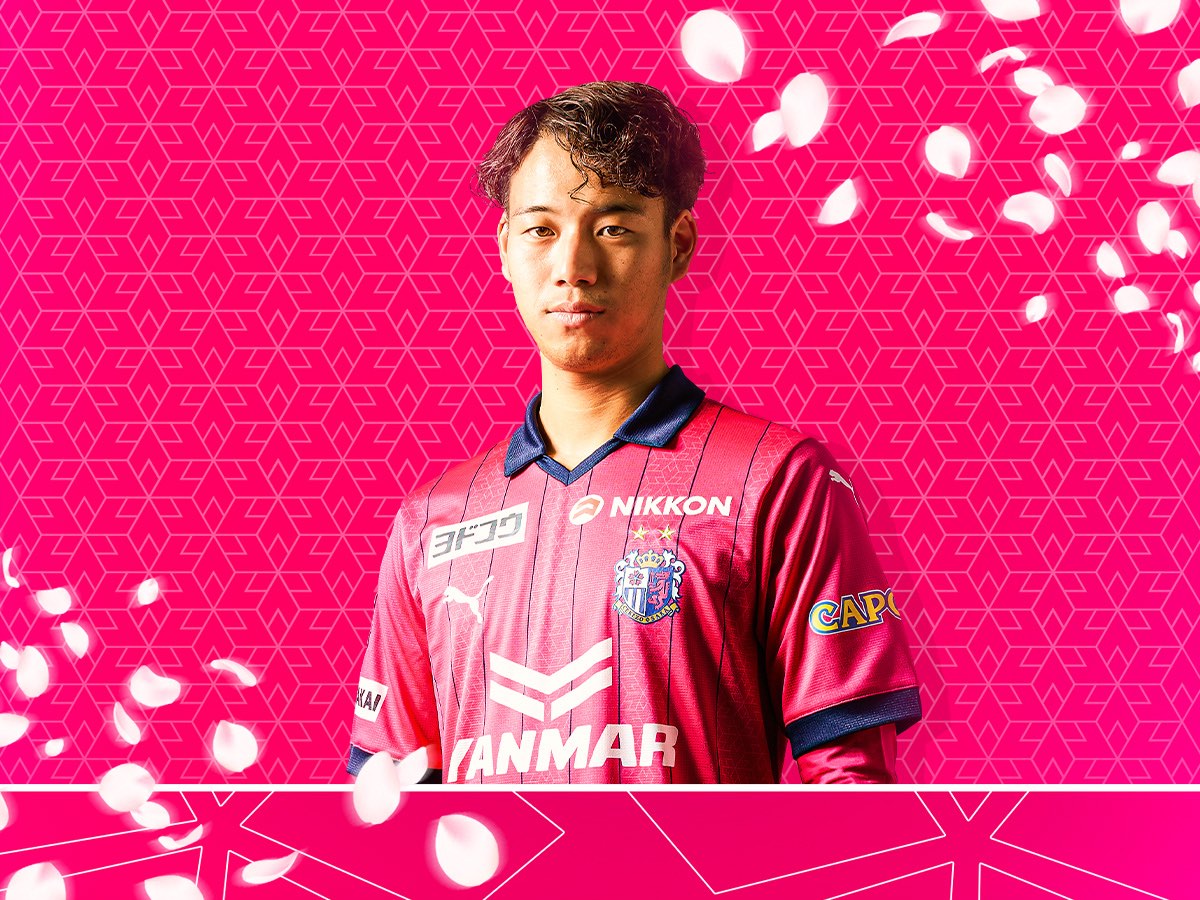 2022 セレッソ大阪1st キムジンヒョン選手 （契約更新について
