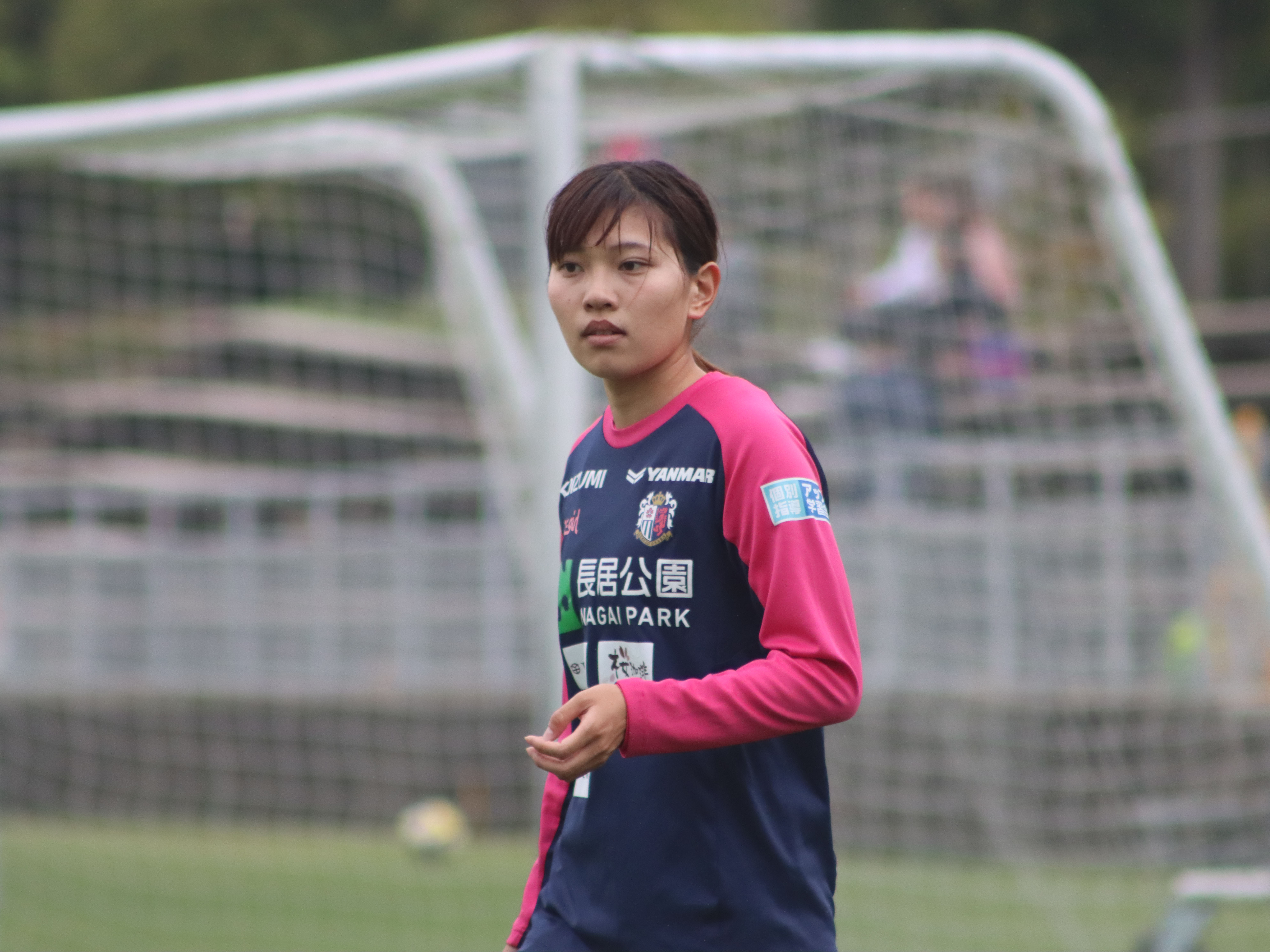 4/27 I神戸戦　Match Preview