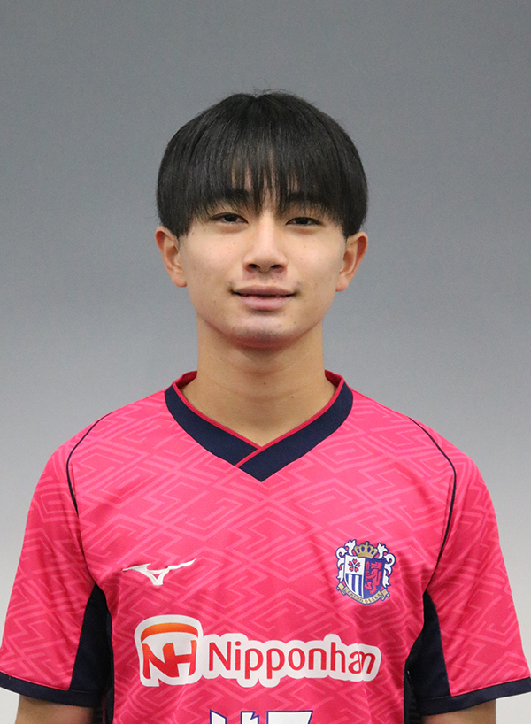 U-18 Players | セレッソ大阪アカデミー | Cerezo Osaka Academy