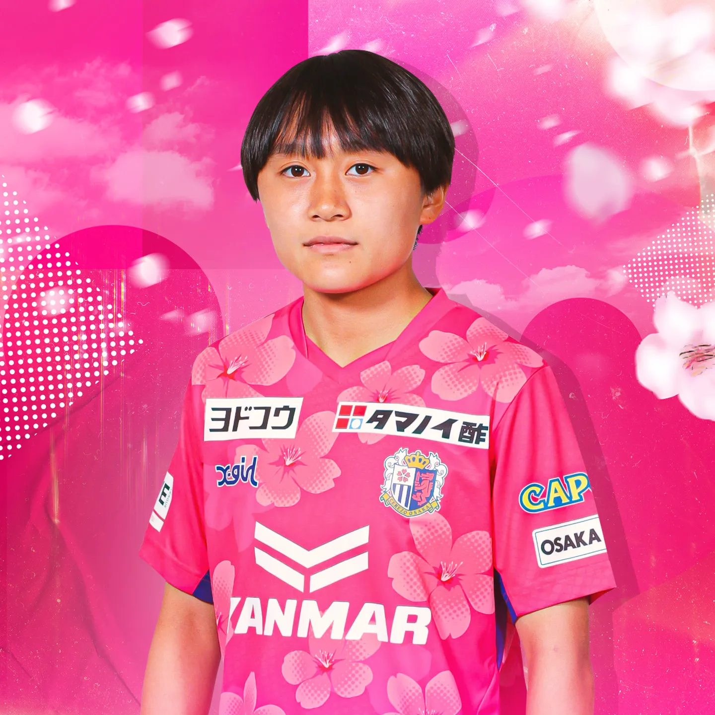 11/12千葉L戦 Pick Up Player【小山史乃観選手】