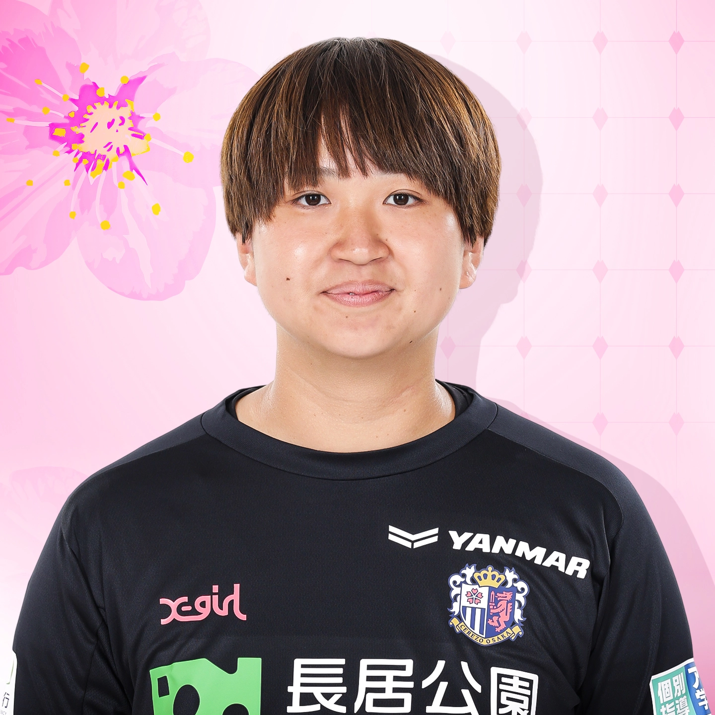 矢野 佳奈