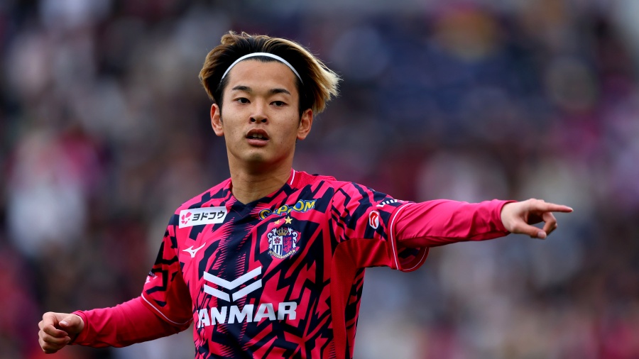 セレッソ大阪 | 5月9日(土)長崎戦 | Cerezo OSAKA