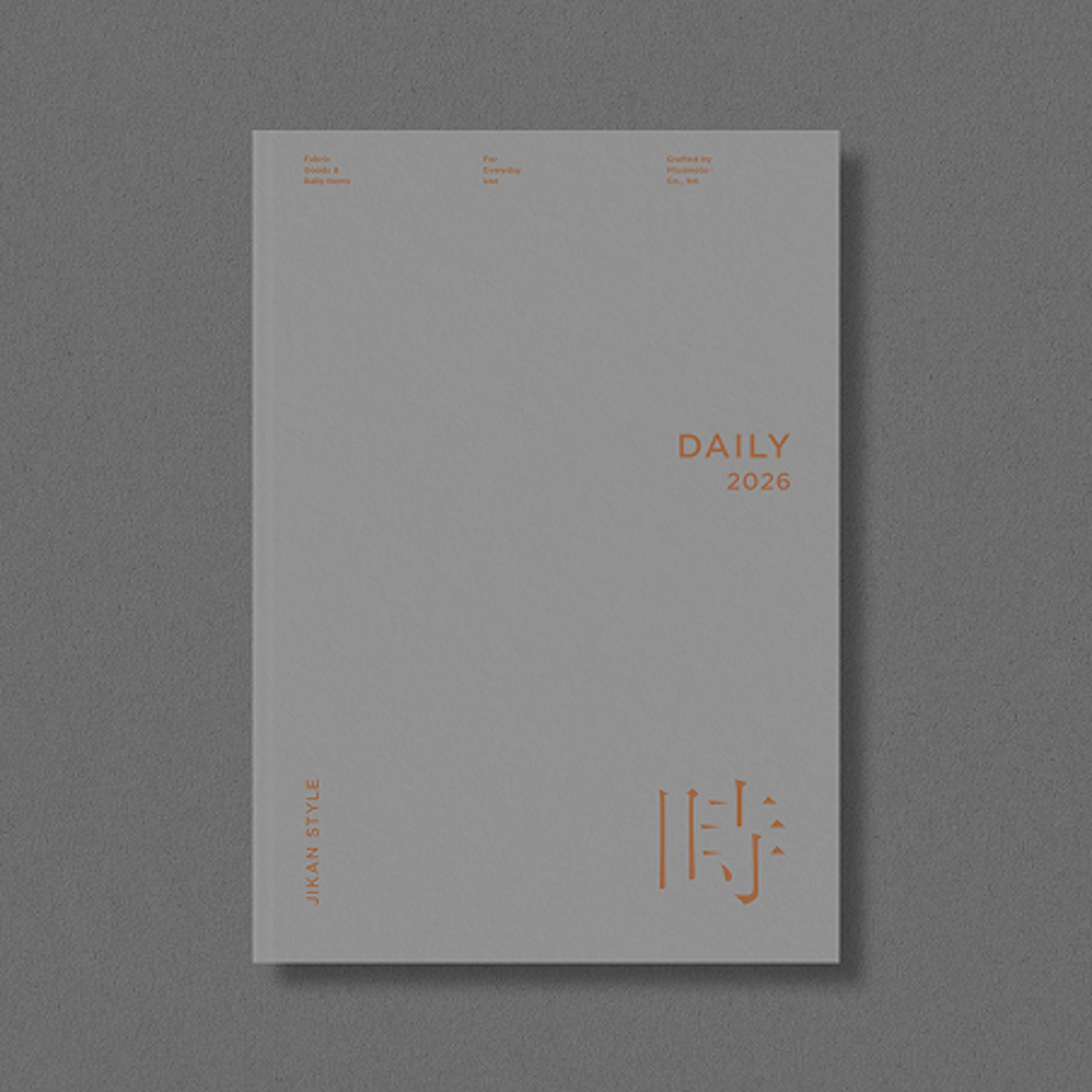 DAILY カタログ